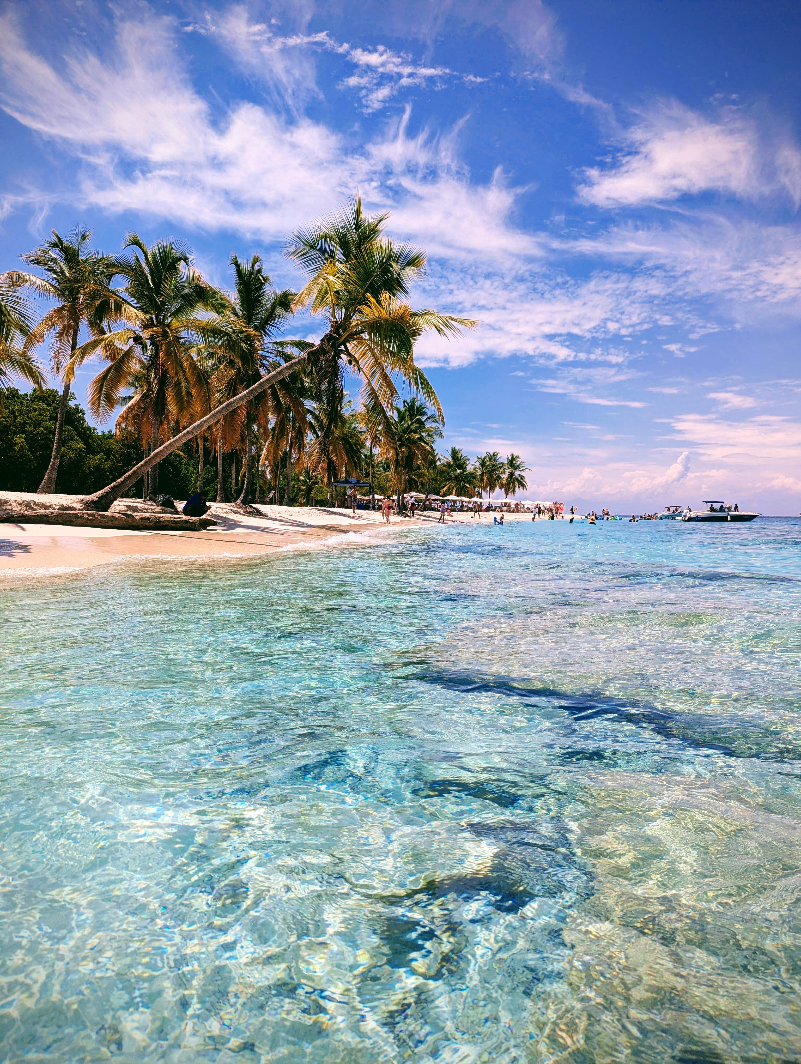 Parque Nacional Morrocoy 14